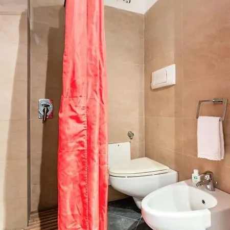 Sea View Terrace Sunset-private Parking بيت للعطل *