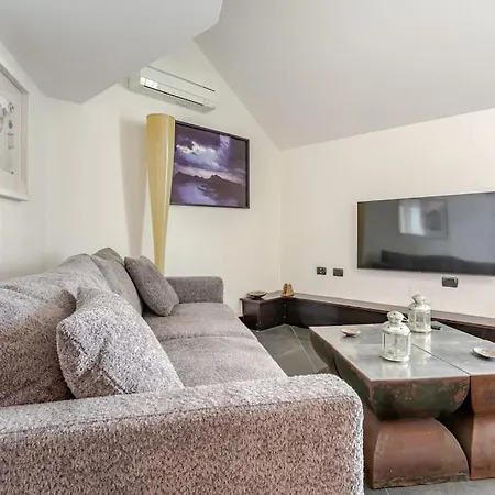 Sea View Terrace Sunset-private Parking *