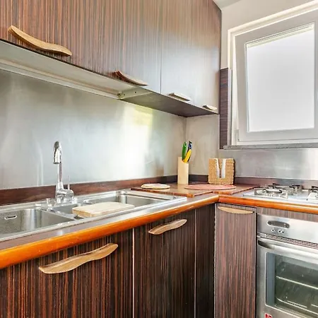 Sea View Terrace Sunset-private Parking أناكابْري