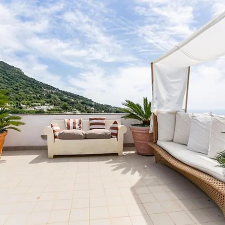 Sea View Terrace Sunset-private Parking * أناكابْري