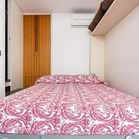 Sea View Terrace Sunset-private Parking