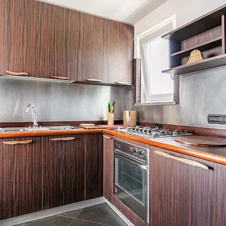 بيت للعطل Sea View Terrace Sunset-private Parking أناكابْري