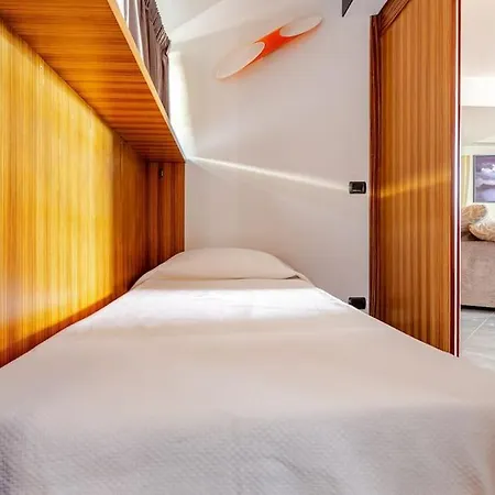 Sea View Terrace Sunset-private Parking