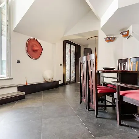 Sea View Terrace Sunset-private Parking *