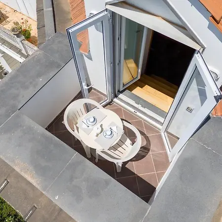 Sea View Terrace Sunset-private Parking بيت للعطل أناكابْري