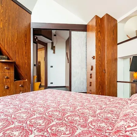 Vakantiehuis Sea View Terrace Sunset-private Parking *