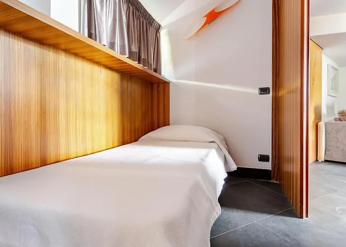 Sea View Terrace Sunset-private Parking * Anacapri (Isola di Capri)