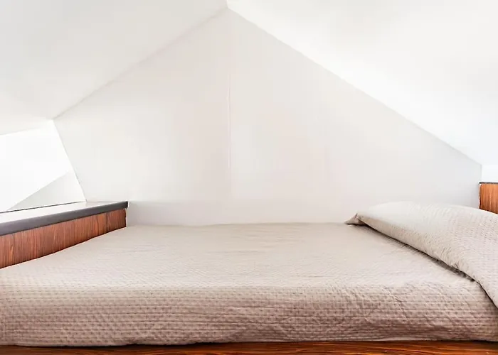 Vakantiehuis Sea View Terrace Sunset-private Parking