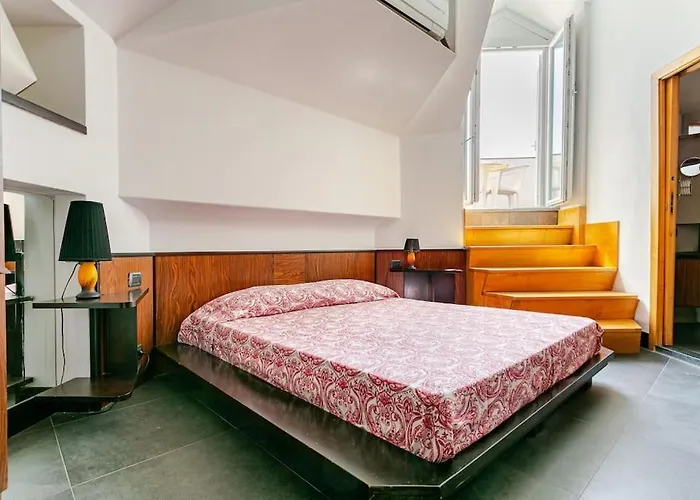 Sea View Terrace Sunset-private Parking