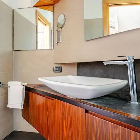 Sea View Terrace Sunset-private Parking Anacapri (Isola di Capri)