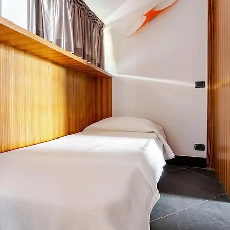 Sea View Terrace Sunset-private Parking * Anacapri (Isola di Capri)