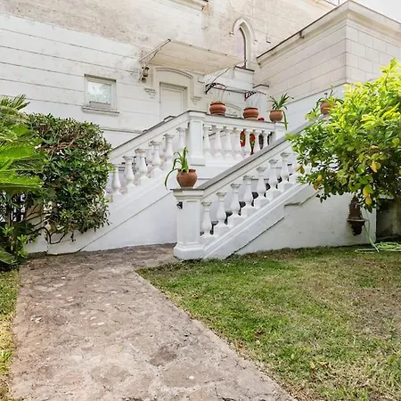 Sea View Terrace Sunset-private Parking * Anacapri (Isola di Capri)