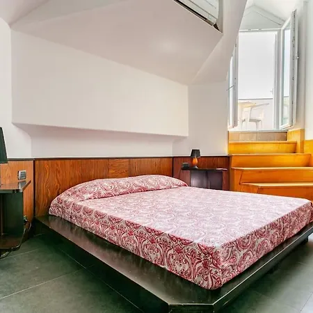 Sea View Terrace Sunset-private Parking