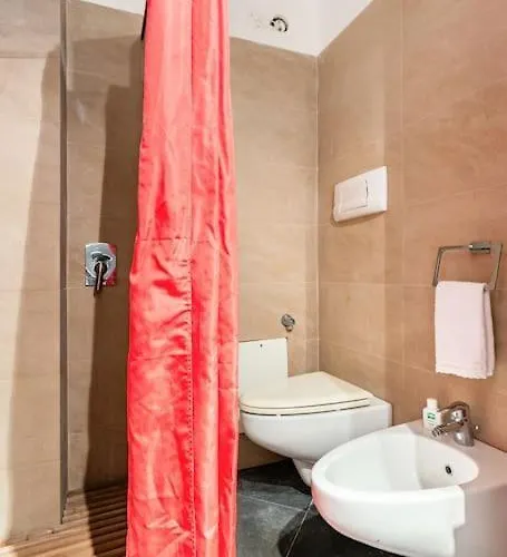 Sea View Terrace Sunset-private Parking Tatil Evi *