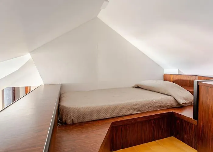 Dom wakacyjny Sea View Terrace Sunset-private Parking *