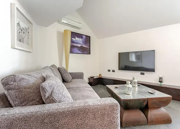 Sea View Terrace Sunset-private Parking *