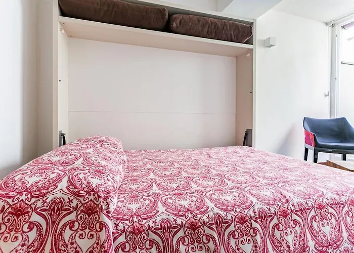 Sea View Terrace Sunset-private Parking Dom wakacyjny Anacapri (Isola di Capri)