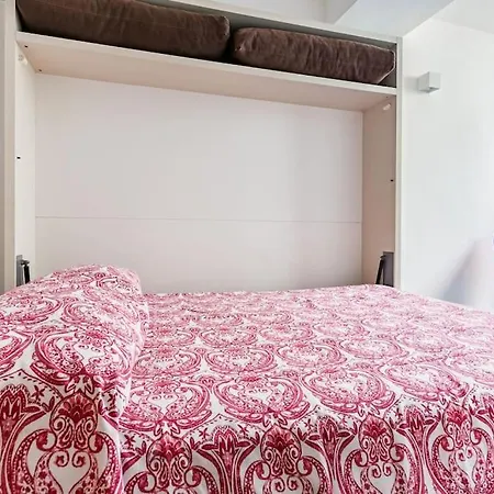 Sea View Terrace Sunset-private Parking Prázdninový dům Anacapri (Isola di Capri)