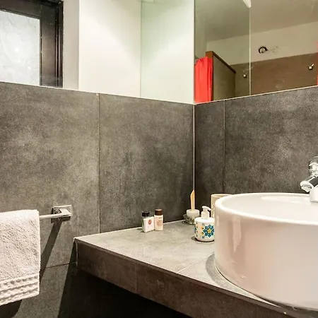 Prázdninový dům Sea View Terrace Sunset-private Parking