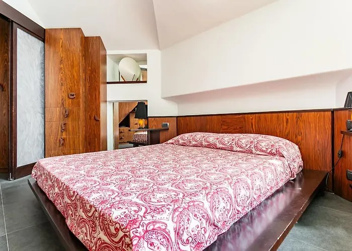 Sea View Terrace Sunset-private Parking * Anacapri (Isola di Capri)