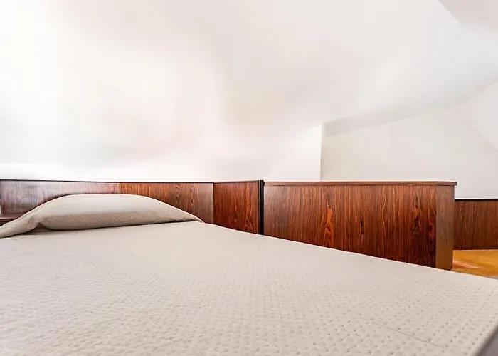 Sea View Terrace Sunset-private Parking Casa vacanze